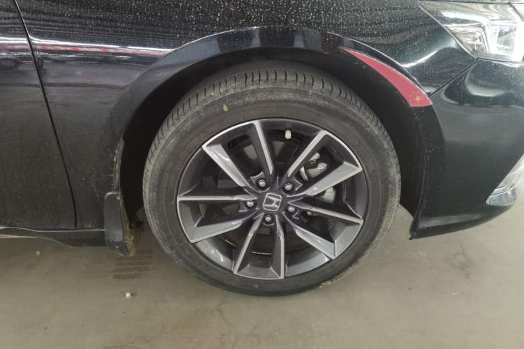 Used Honda Inspire 2022 260TURBO Elegant Edition Right Rear Wheel Hub