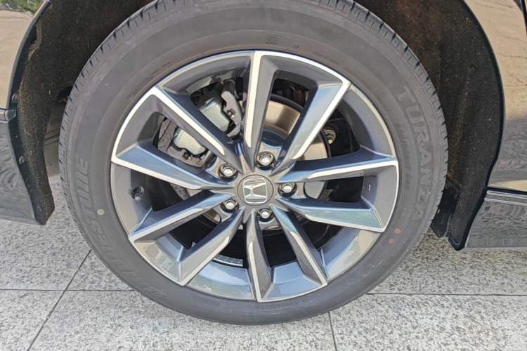 Used Honda Inspire 2022 260TURBO Elegant Edition Right Rear Wheel Hub