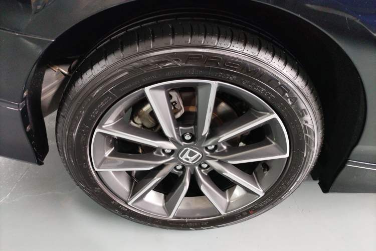 Used Honda Inspire 2022 260TURBO Elegant Edition Right Rear Wheel Hub
