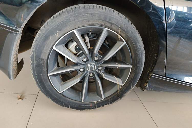 Used Honda Inspire 2022 260TURBO Elegant Edition Right Rear Wheel Hub