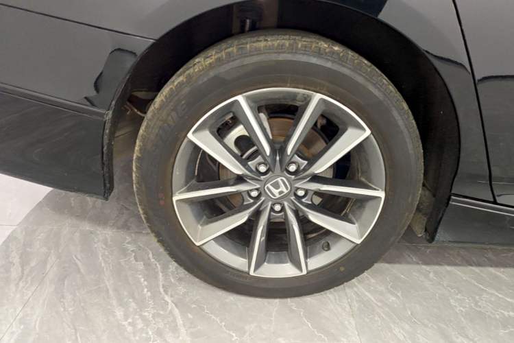 Used Honda Inspire 2022 260TURBO Elegant Edition Right Rear Wheel Hub