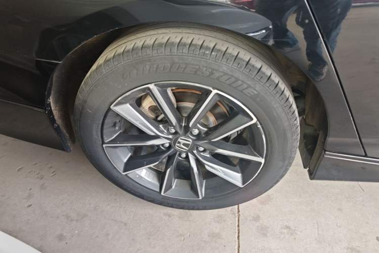 Used Honda Inspire 2022 260TURBO Elegant Edition Right Rear Wheel Hub