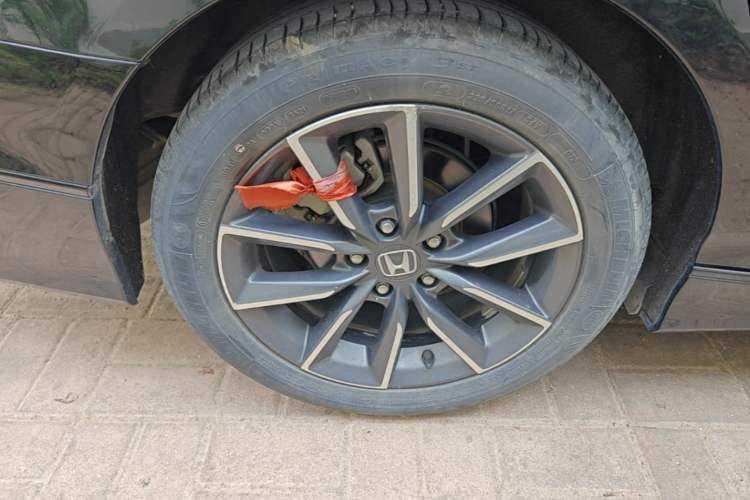 Used Honda Inspire 2022 260TURBO Elegant Edition Right Rear Wheel Hub