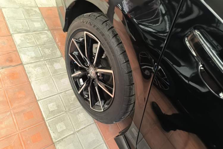 Used Honda Inspire 2022 260TURBO Elegant Edition Right Rear Wheel Hub