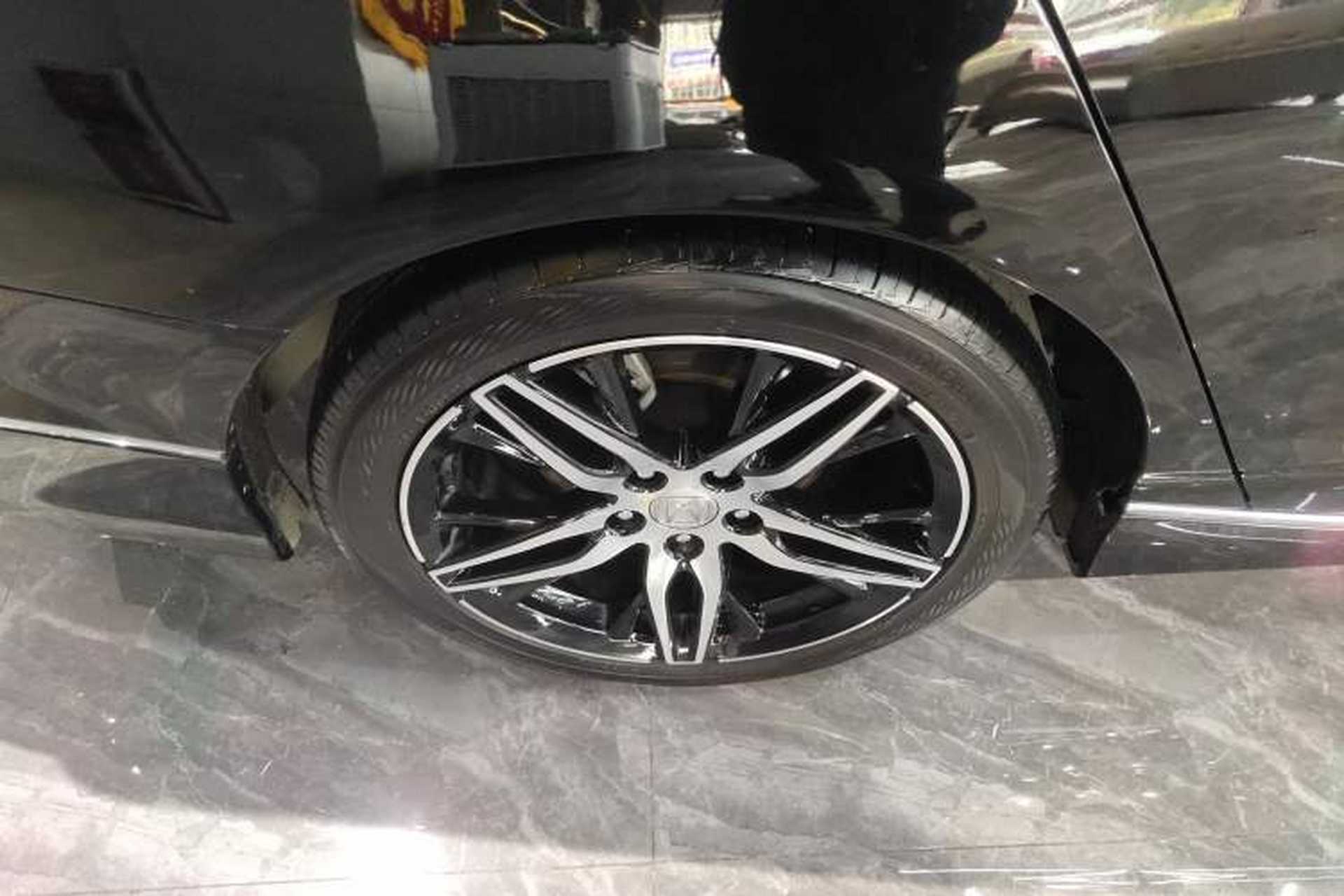 Used Honda Inspire 2022 260TURBO Jingyue Version Right Rear Wheel Hub