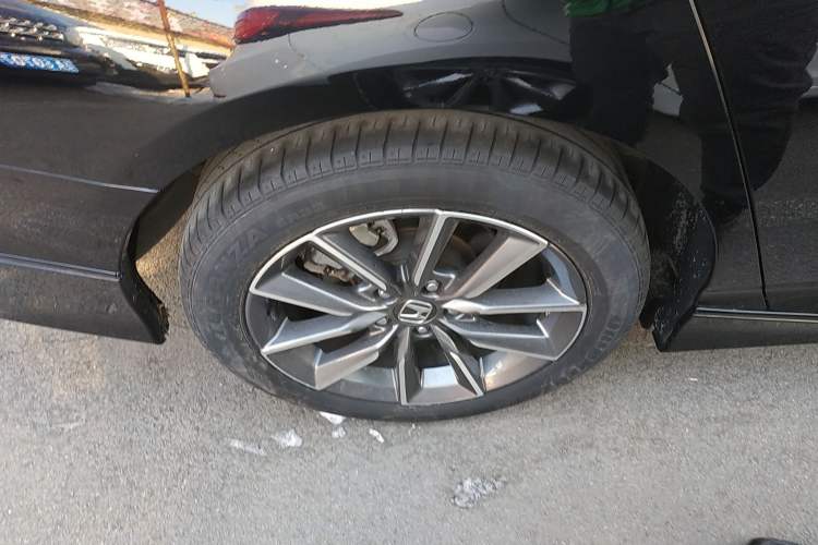 Used Honda Inspire 2022 260TURBO Elegant Edition Right Rear Wheel Hub