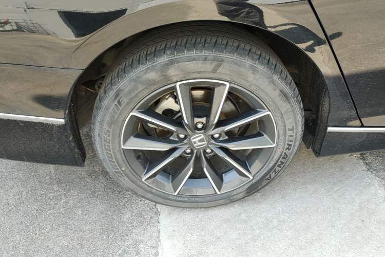 Used Honda Inspire 2022 260TURBO Elegant Edition Right Rear Wheel Hub