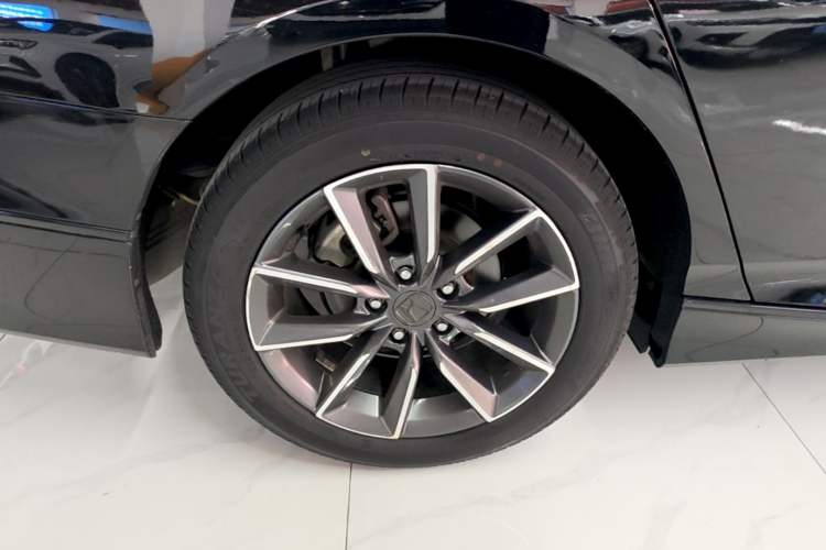Used Honda Inspire 2022 260TURBO Elegant Edition Right Rear Wheel Hub