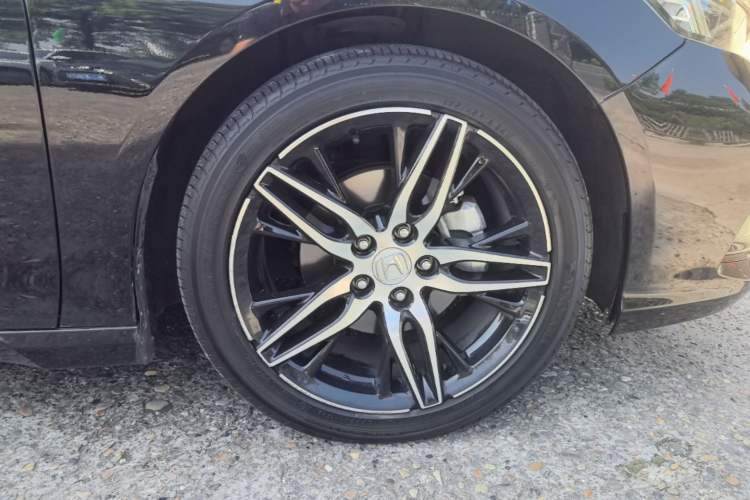 Used Honda Inspire 2022 260TURBO Jingyue Version Right Rear Wheel Hub