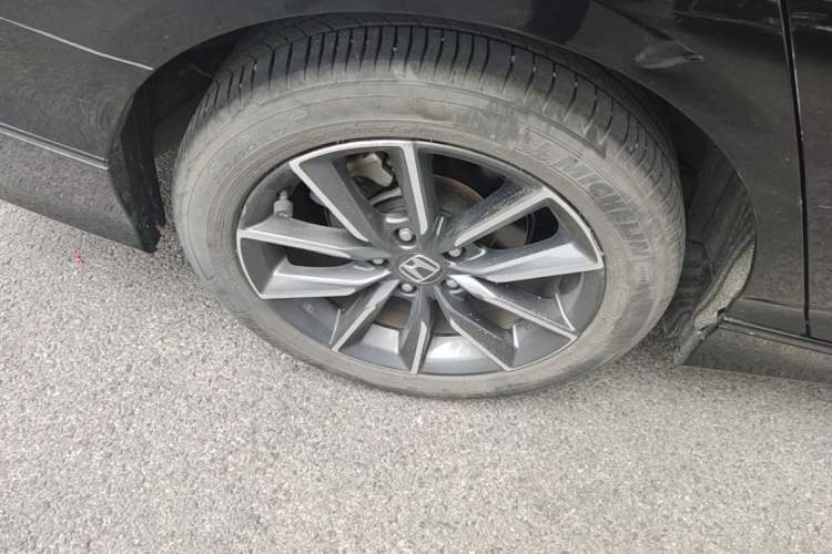 Used Honda Inspire 2022 260TURBO Elegant Edition Right Rear Wheel Hub