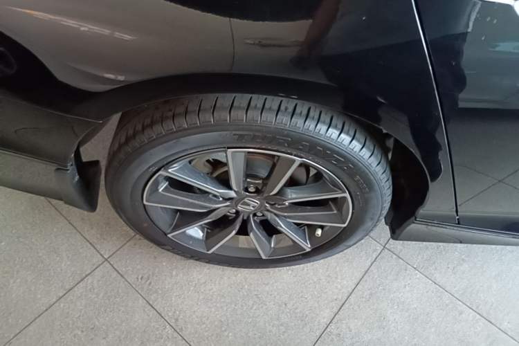 Used Honda Inspire 2022 260TURBO Elegant Edition Right Rear Wheel Hub