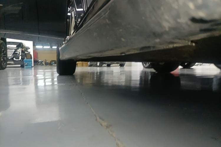 Used Honda Inspire 2022 260TURBO Elegant Edition Right Side Sill