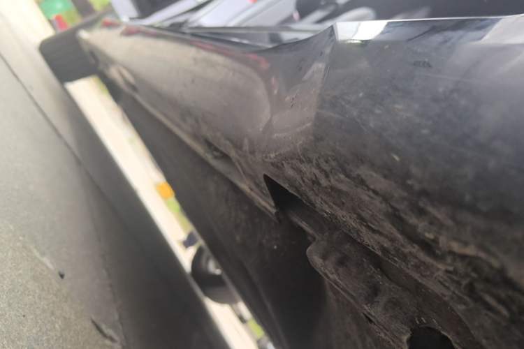 Used Honda Inspire 2022 260TURBO Elegant Edition Right Side Sill