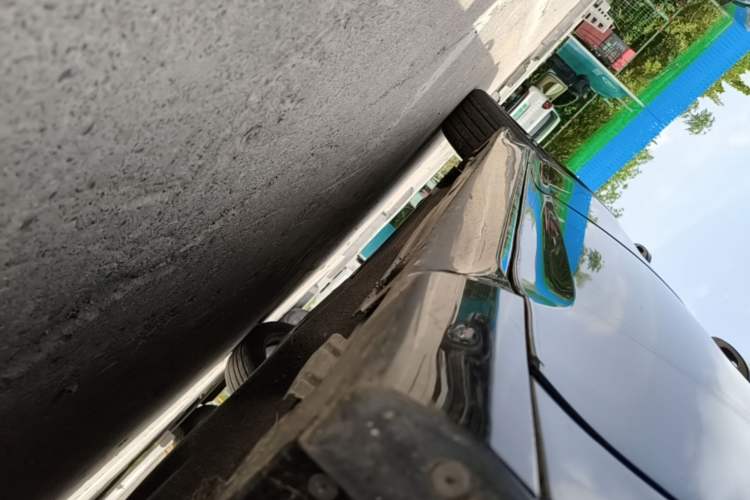 Used Honda Inspire 2022 260TURBO Jingyue Version Right Side Sill