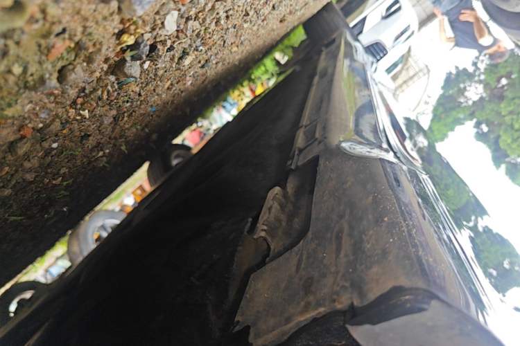 Used Honda Inspire 2022 260TURBO Elegant Edition Right Side Sill
