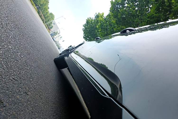Used Honda Inspire 2022 260TURBO Elegant Edition Right Side Sill