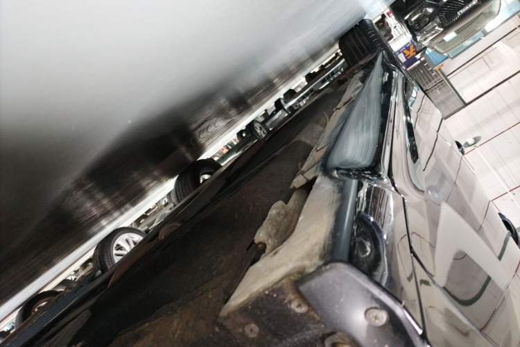 Used Honda Inspire 2022 260TURBO Elegant Edition Right Side Sill