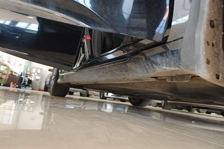 Used Honda Inspire 2022 260TURBO Elegant Edition Right Side Sill