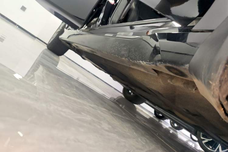 Used Honda Inspire 2022 260TURBO Elegant Edition Right Side Sill