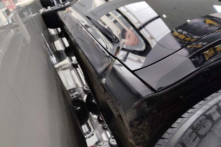 Used Honda Inspire 2022 260TURBO Elegant Edition Right Side Sill