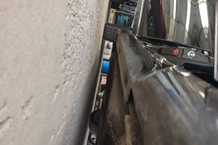 Used Honda Inspire 2022 260TURBO Elegant Edition Right Side Sill
