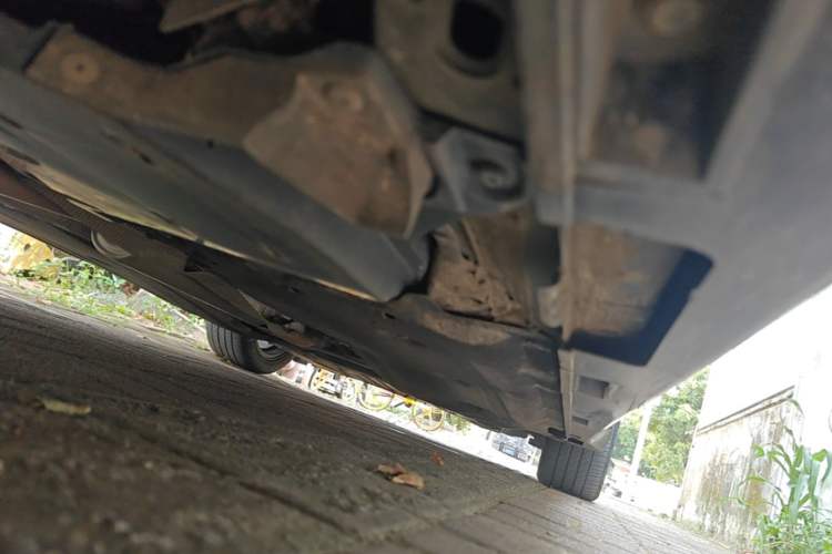 Used Honda Inspire 2022 260TURBO Elegant Edition Right Side Sill