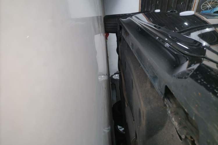 Used Honda Inspire 2022 Rui Hybrid 2.0L Jingzhi Edition Right Side Sill