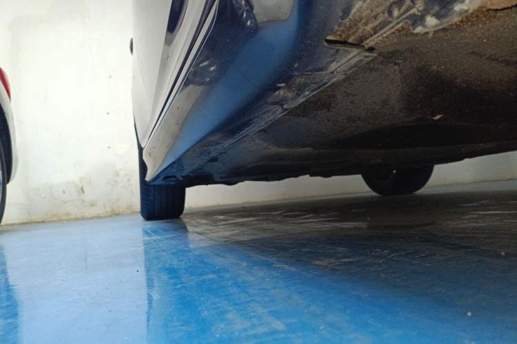 Used Honda Inspire 2022 260TURBO Elegant Edition Right Side Sill