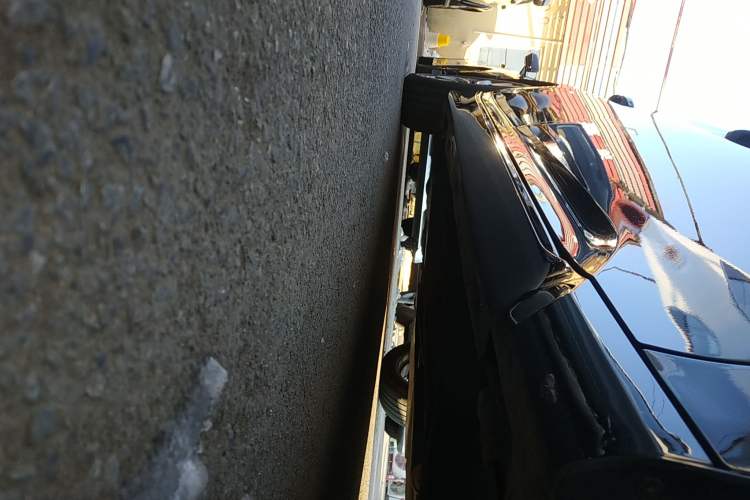 Used Honda Inspire 2022 260TURBO Elegant Edition Right Side Sill
