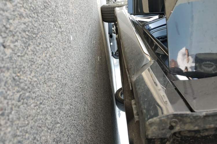 Used Honda Inspire 2022 260TURBO Elegant Edition Right Side Sill