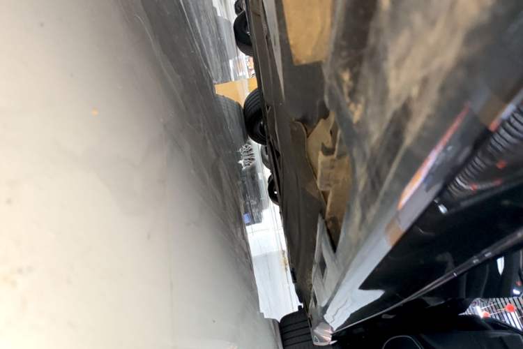 Used Honda Inspire 2022 260TURBO Elegant Edition Right Side Sill