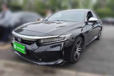 Used Honda Inspire 2022 Xing·Hybrid 2.0L Pure Edition