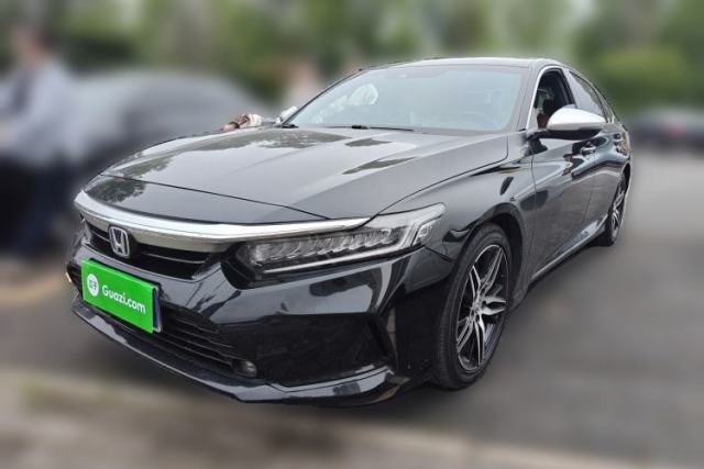 Used Honda Inspire 2022 Xing·Hybrid 2.0L Pure Edition