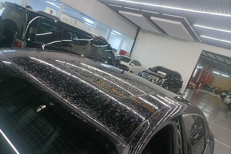 Used Honda Inspire 2022 260TURBO Elegant Edition Roof