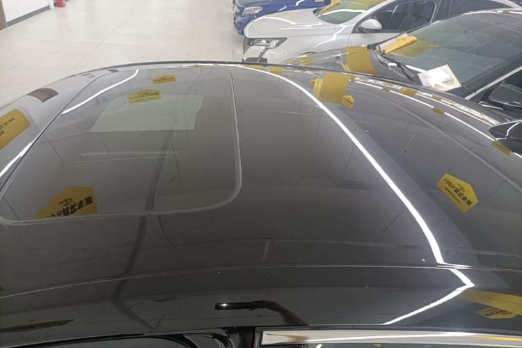 Used Honda Inspire 2022 260TURBO Elegant Edition Roof