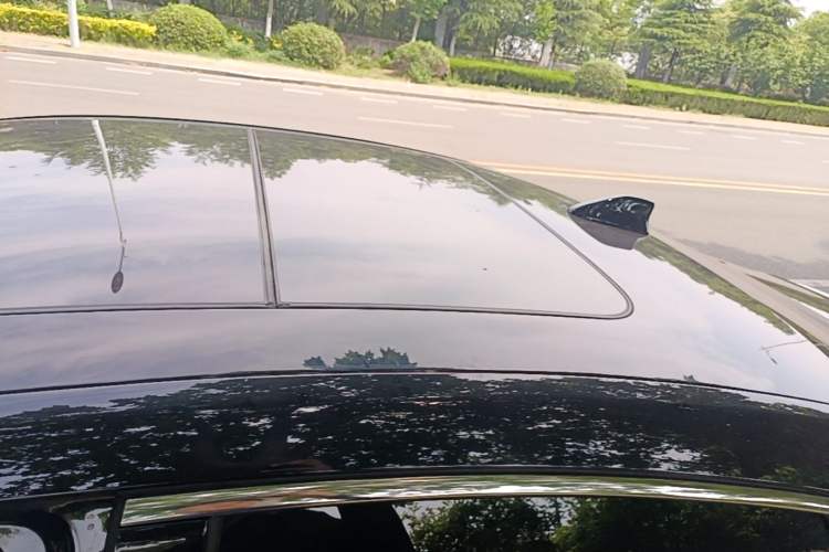 Used Honda Inspire 2022 260TURBO Elegant Edition Roof