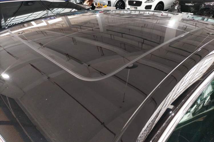 Used Honda Inspire 2022 260TURBO Elegant Edition Roof