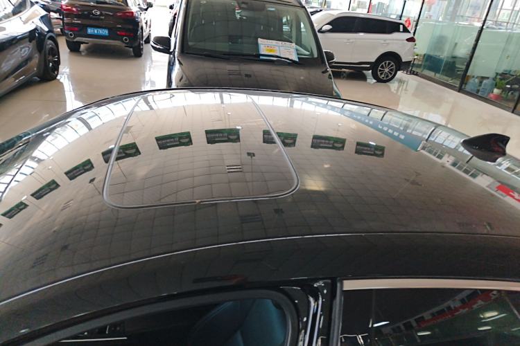 Used Honda Inspire 2022 260TURBO Elegant Edition Roof