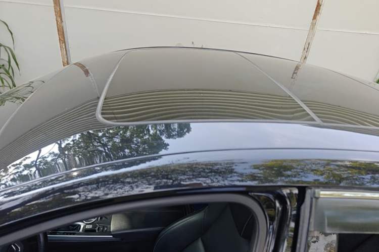 Used Honda Inspire 2022 260TURBO Elegant Edition Roof