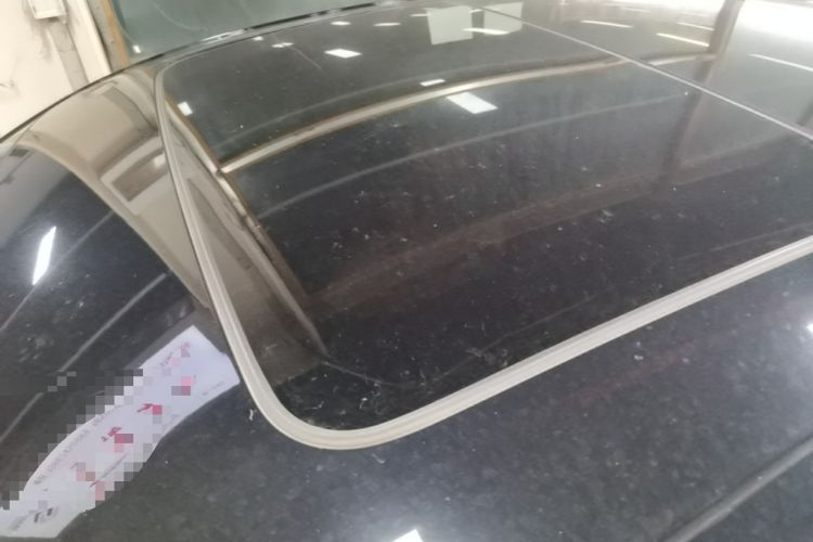 Used Honda Inspire 2022 Lingpai Hybrid 2.0L Pure Elegant Edition Roof