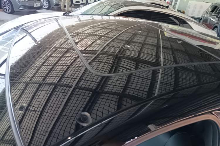Used Honda Inspire 2022 260TURBO Elegant Edition Roof