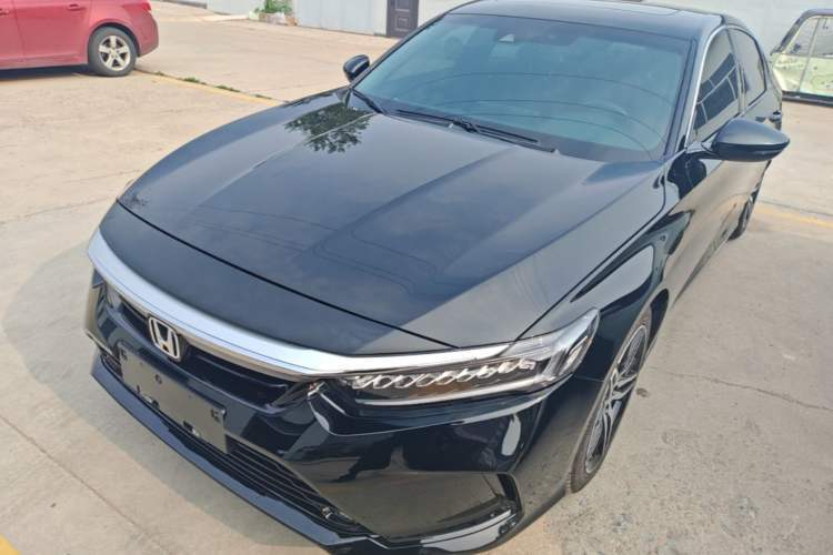 Used Honda Inspire 2022 260TURBO Jingyue Version Guazi used car, China used car export, Used car for sale, Used  cars, Cheapest cars for sale