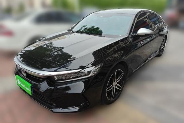 Used Honda Inspire 2022 Xing·Hybrid 2.0L Pure Edition