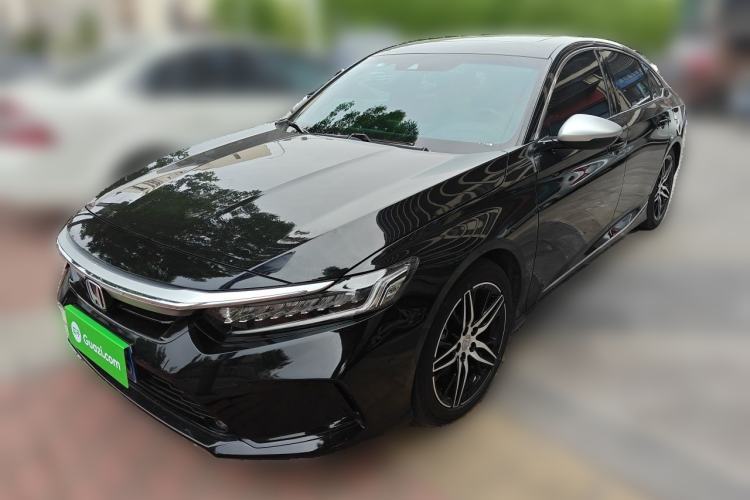 Used Honda Inspire 2022 Xing·Hybrid 2.0L Pure Edition Guazi used car, China used car export, Used car for sale, Used  cars, Cheapest cars for sale