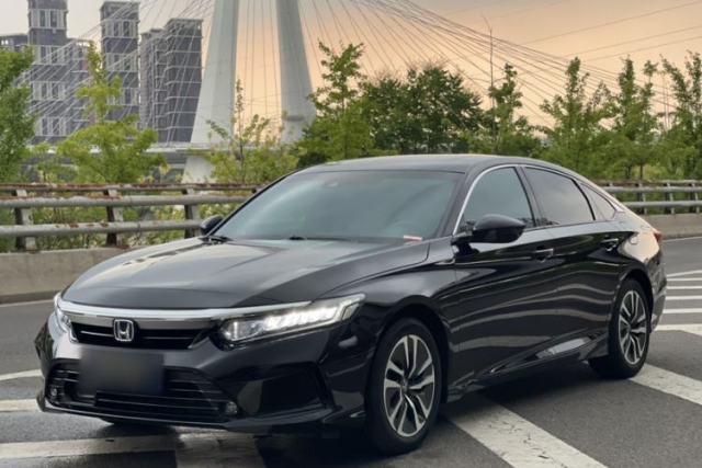 Honda Inspire 2022 Rui Hybrid 2.0L Jingzhi Edition usado