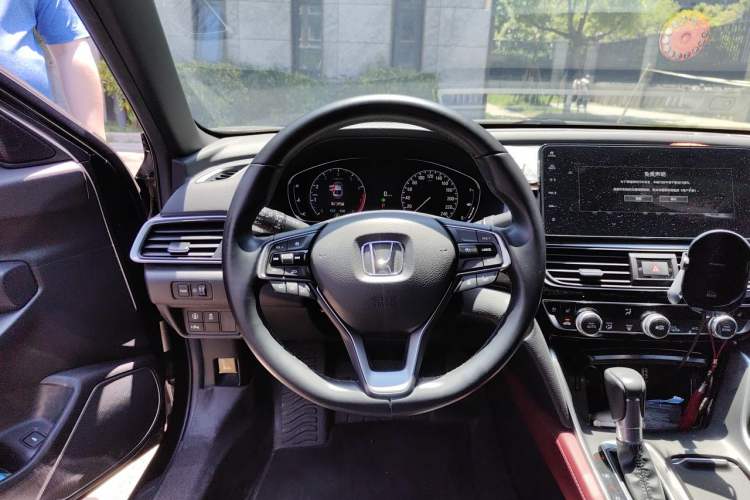 Used Honda Inspire 2022 260TURBO Jingyue Version Steering Wheel