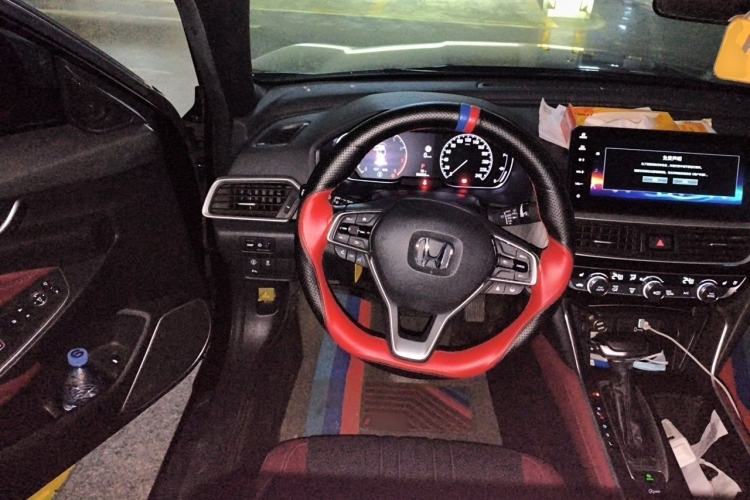 Used Honda Inspire 2022 260TURBO Jingyue Version Steering Wheel