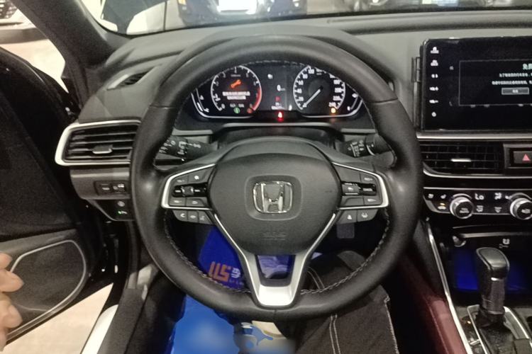 Used Honda Inspire 2022 260TURBO Jingyue Version Steering Wheel