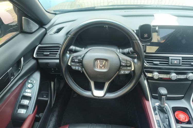 Used Honda Inspire 2022 260TURBO Jingyue Version Steering Wheel