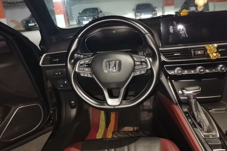 Used Honda Inspire 2022 260TURBO Jingyue Version Steering Wheel